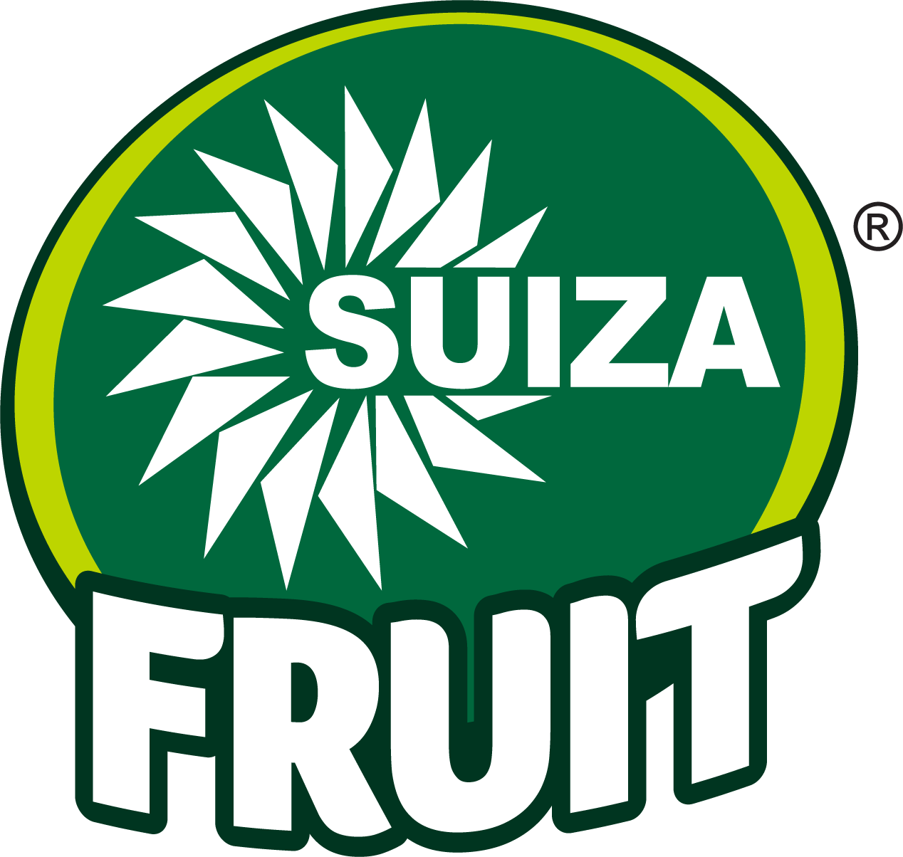 Suiza Fruit