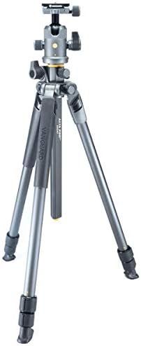 Vanguard Alta Pro 2+ 263AT — trípode con rótula