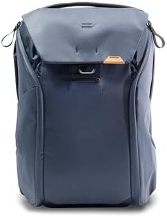 Peak Design Everyday Backpack 30L — mochila para cámara