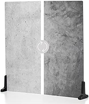 V-Flat World Duo Board — fondo de doble cara para producto