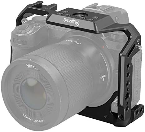 SmallRig 2926 — cage para Nikon Z