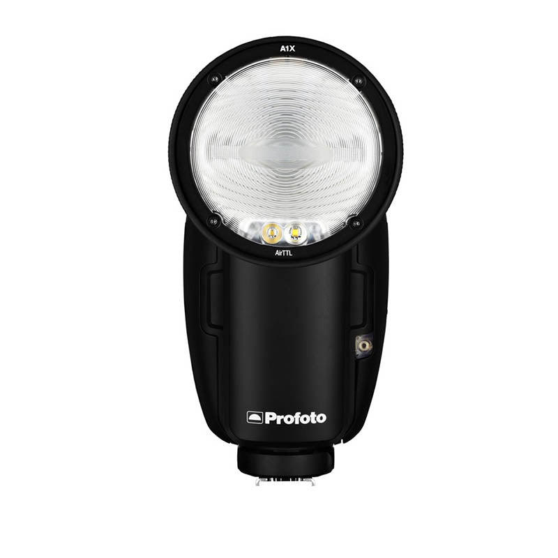 Profoto A1X para Nikon