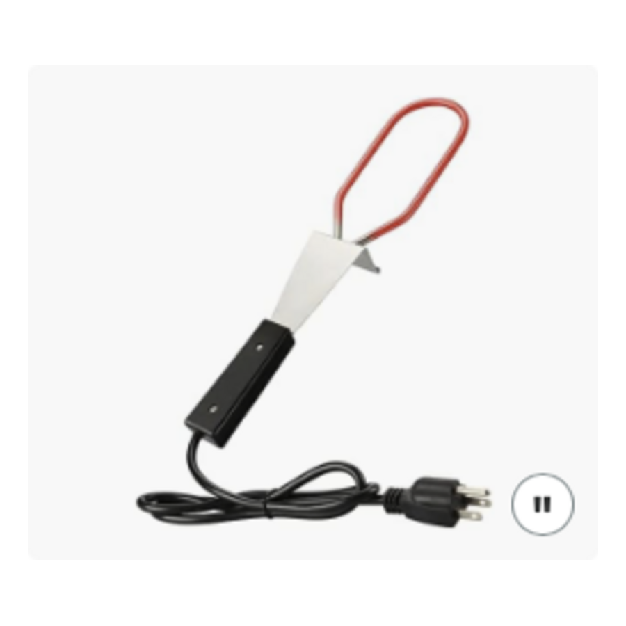 WishDirect Charcoal Starter
