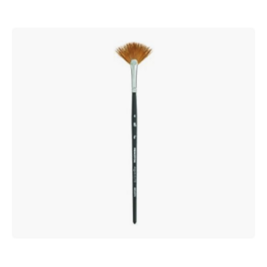 Princeton Aqua Elite Fan Brush