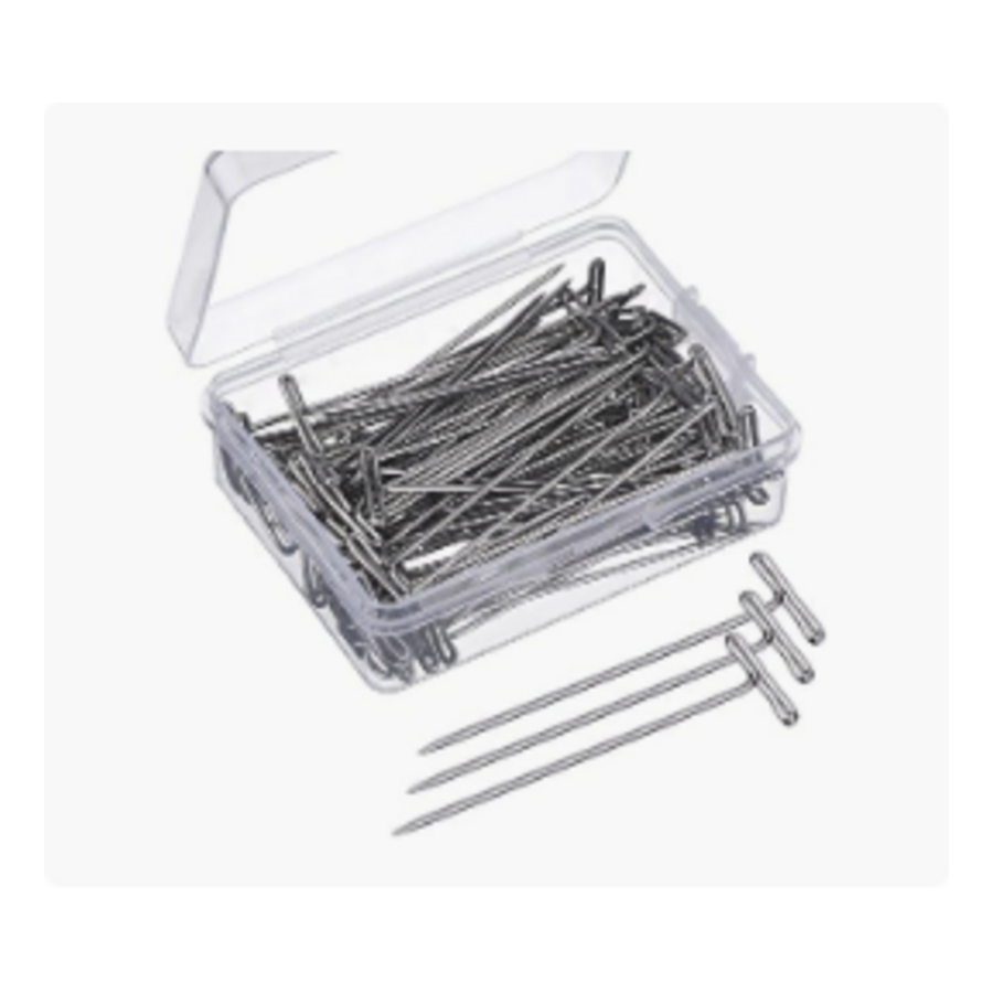 Mudder T-Pins