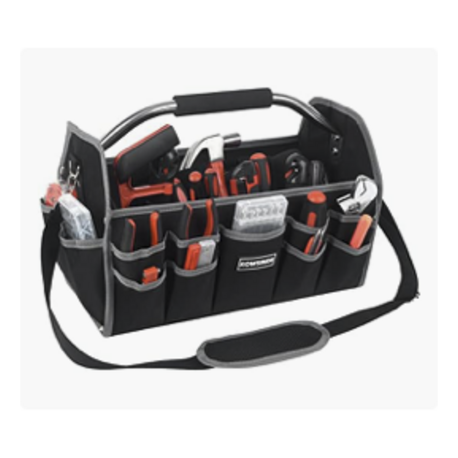 Kowsinde 16-Inch Tool Bag